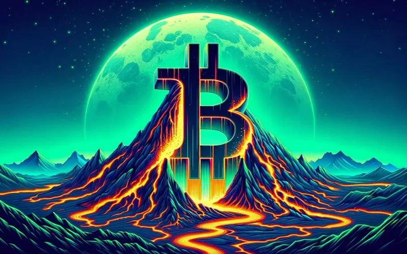 加密货币市场最新走势分析